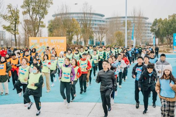 揚子江藥業(yè)集團 “春季領跑 益起健康” —健康普及公益宣傳活動圓滿舉辦！