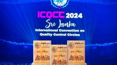 國際賽場再奪3金，揚子江藥業集團擦亮“中國藥”質量名片